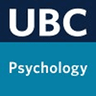 UBC Psychology